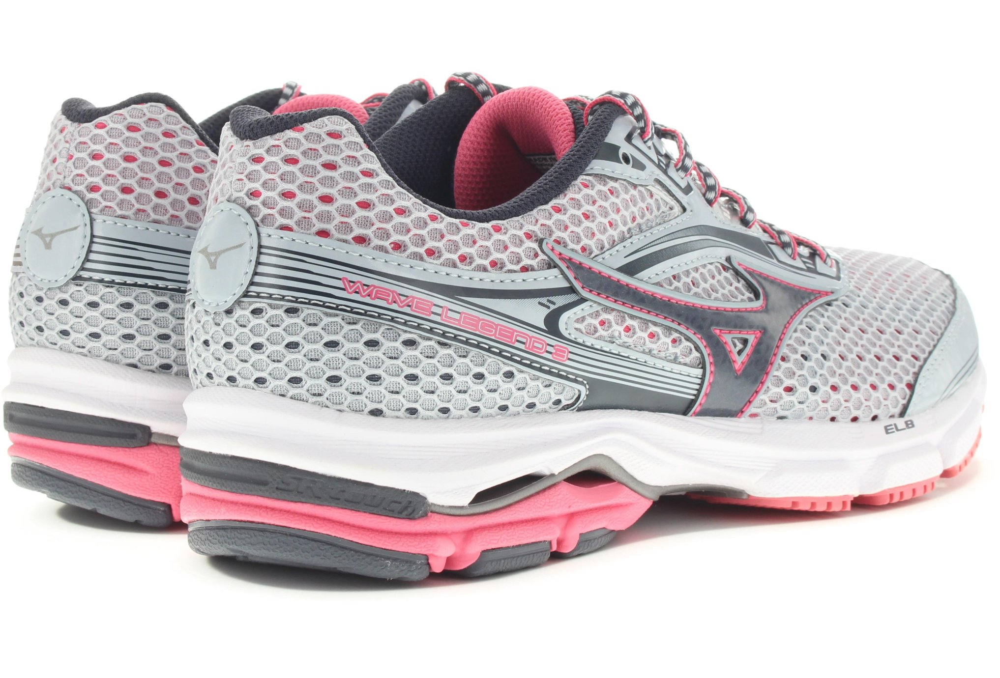 mizuno wave legend 3