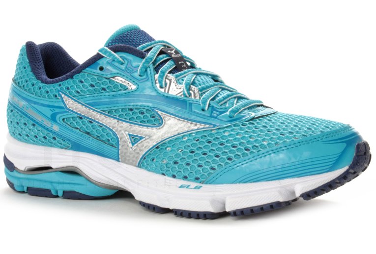 Mizuno wave 2024 legend mujer