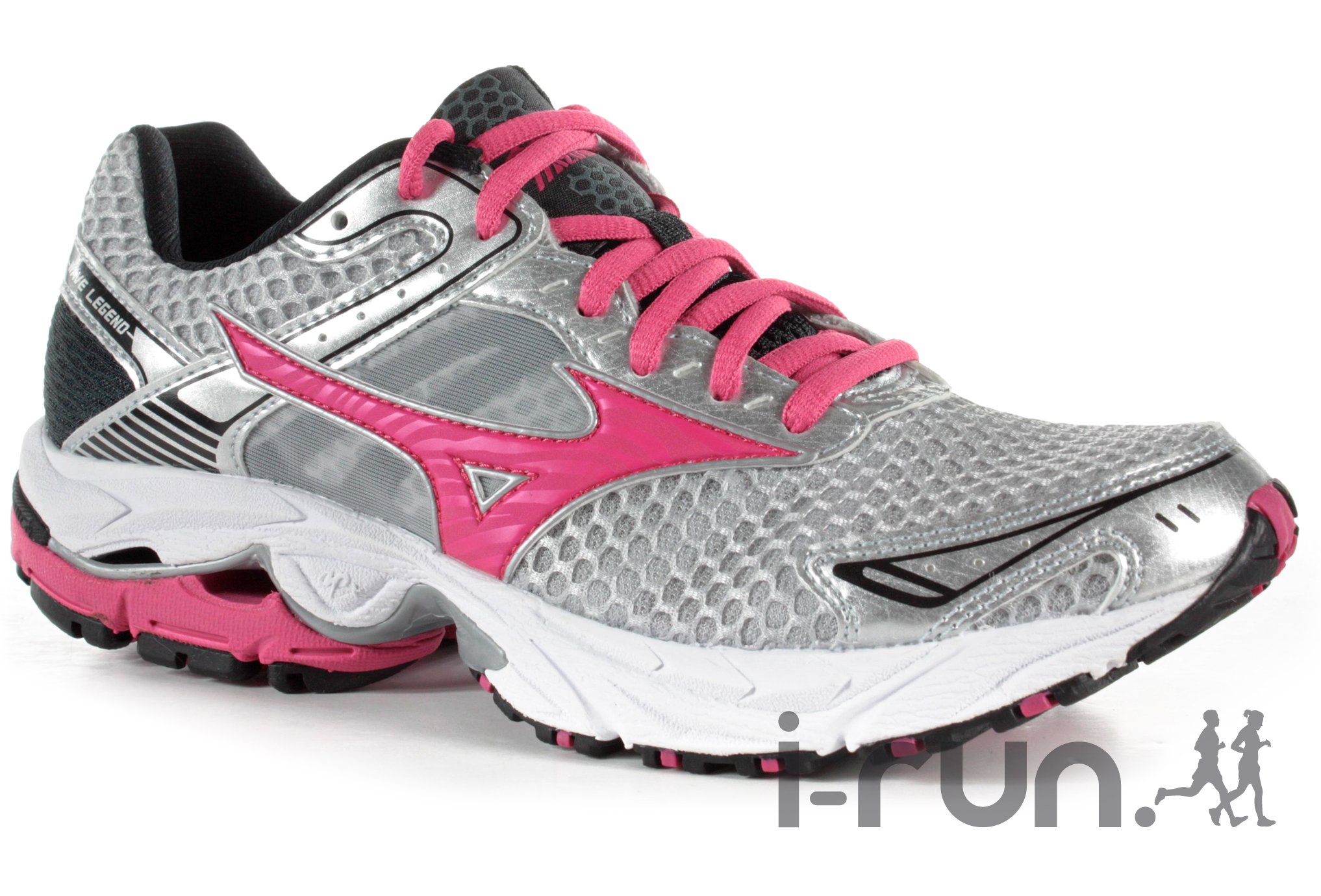 Mizuno wave shop legend 2 femme