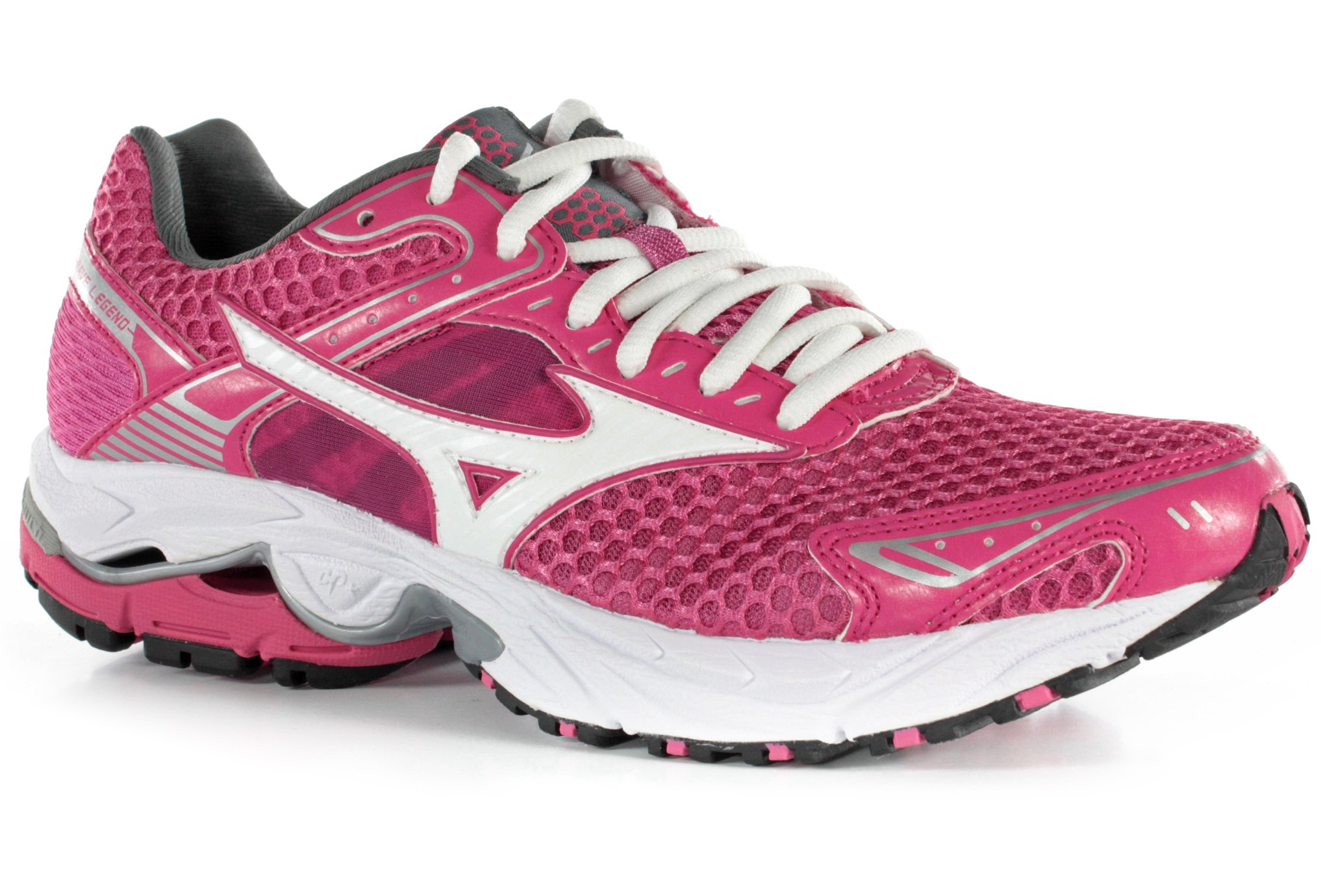 Mizuno wave sale legend femme