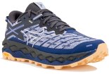 Mizuno Wave Mujin 10