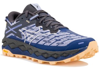 Mizuno Wave Mujin 10 Damen