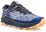 Mizuno Wave Mujin 10