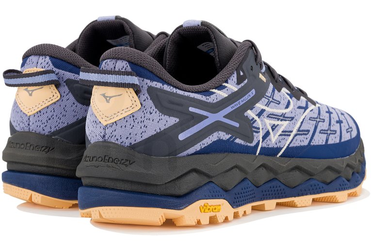 Mizuno Wave Mujin 10 W