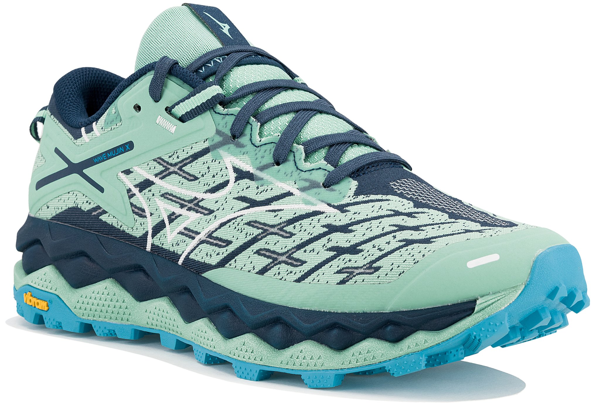 Chaussure trail MIzuno femme la meilleure basket outdoor pour vos randonnees