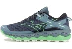 Mizuno Wave Mujin 10 W