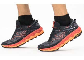 Mizuno Wave Mujin 10 M