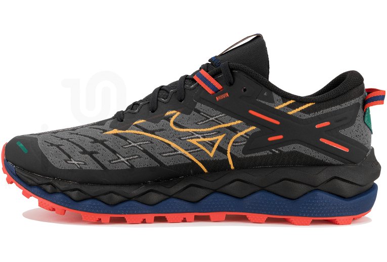 Mizuno Wave Mujin 10 Herren