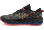 Mizuno Wave Mujin 10 Herren