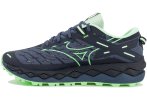 Mizuno Wave Mujin 10