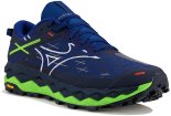 Mizuno Wave Mujin 10