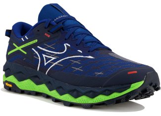 Mizuno Wave Mujin 10 M