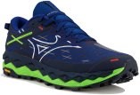 Mizuno Wave Mujin 10