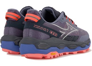 Mizuno Wave Mujin 11 Damen