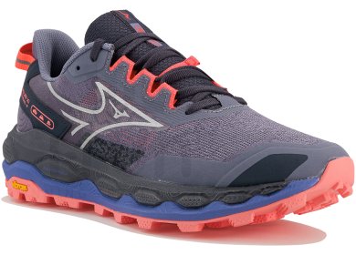 Mizuno Wave Mujin 11