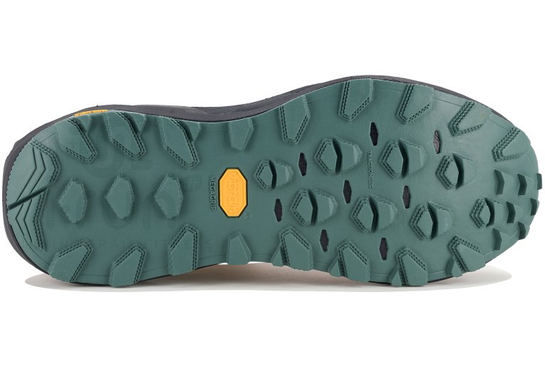 Mizuno Wave Mujin 11 Herren