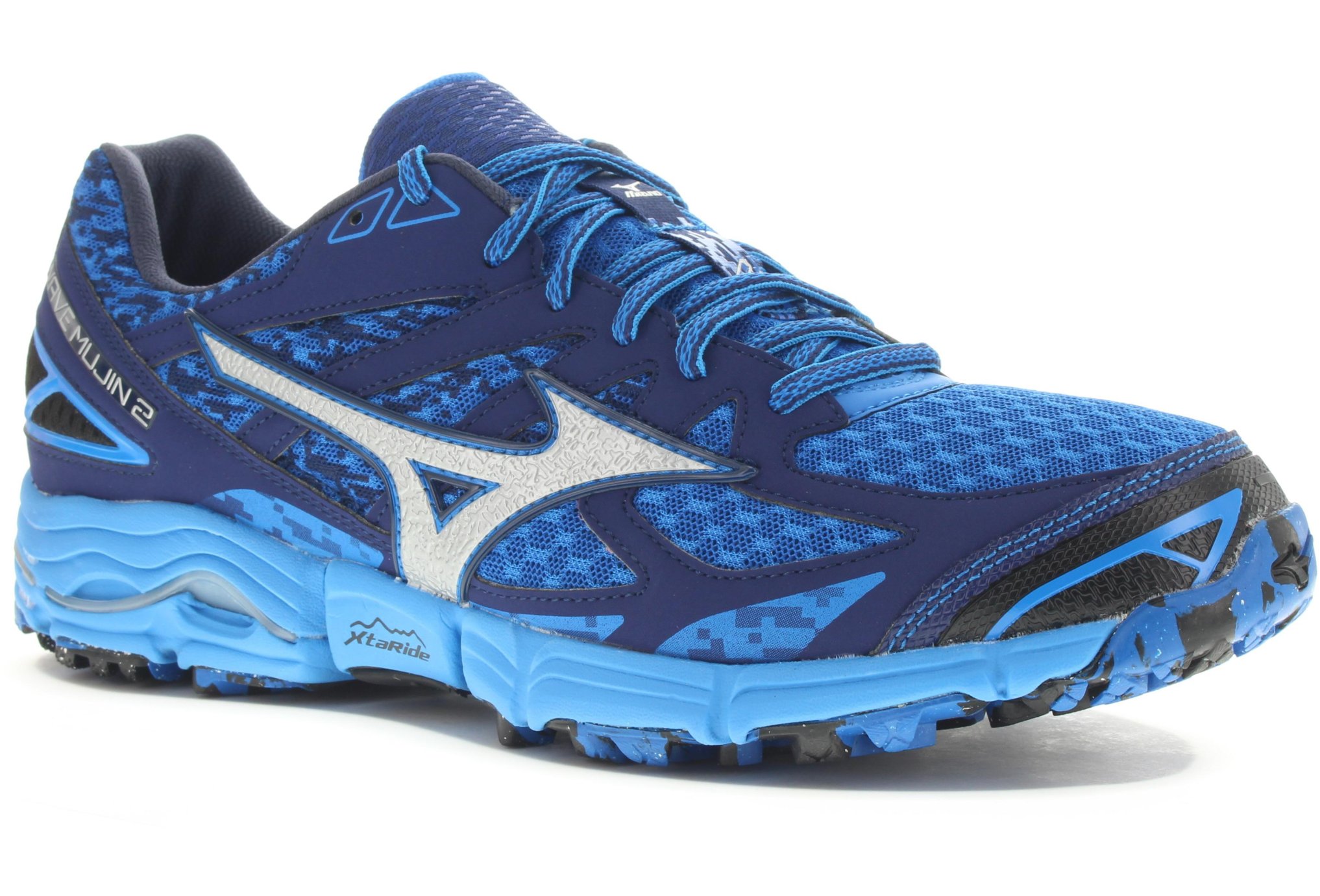 mizuno wave mujin 7 hombre