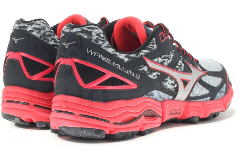 Mizuno Wave Mujin 2