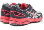Mizuno Wave Mujin 2