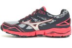 Mizuno Wave Mujin 2