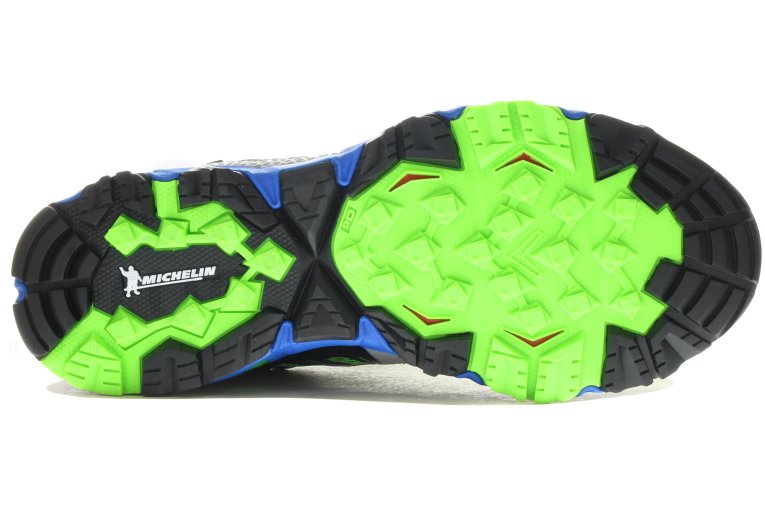 Mizuno Wave Mujin 3 Gore-Tex