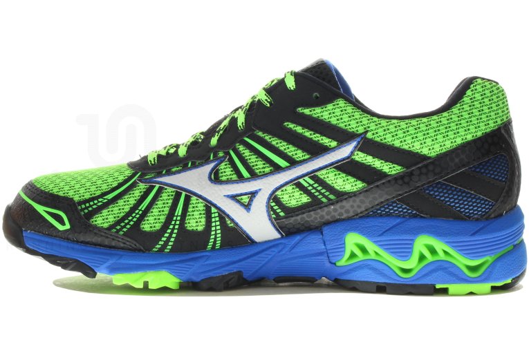 Mizuno Wave Mujin 3 Gore-Tex