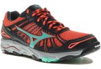 Mizuno Wave Mujin 3 Gore-Tex