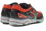 Mizuno Wave Mujin 3 Gore-Tex