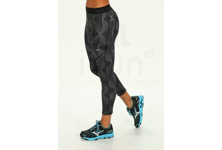 Mizuno Wave Mujin 3 Gore-Tex