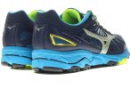 Mizuno Wave Mujin 3