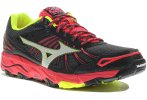Mizuno Wave Mujin 3