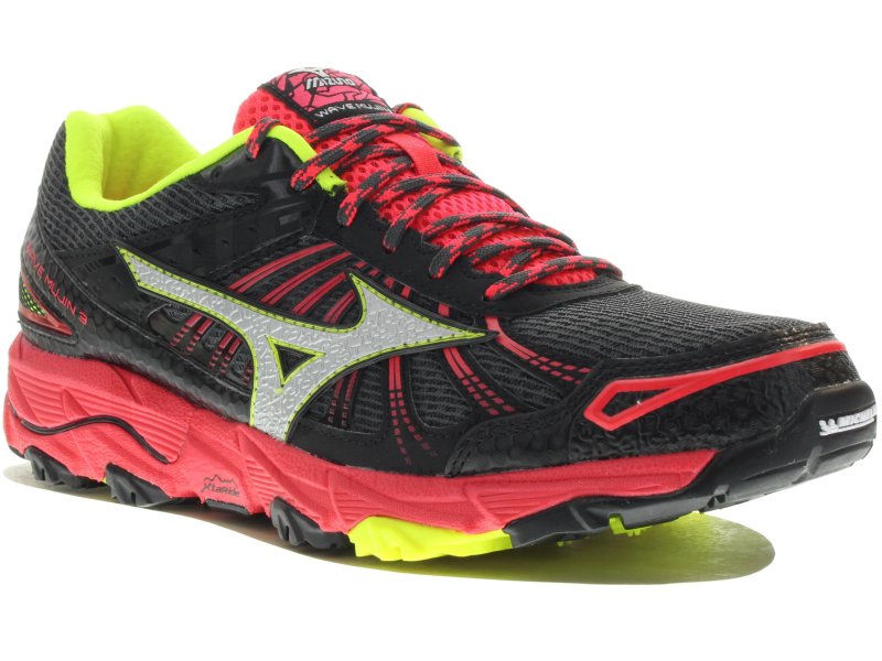 mizuno wave mujin 3 womens