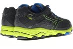 Mizuno Wave Mujin 4 Gore-Tex