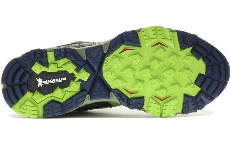 Mizuno Wave Mujin 4 Gore-Tex