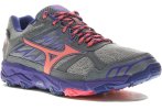 Mizuno Wave Mujin 4 Gore-Tex