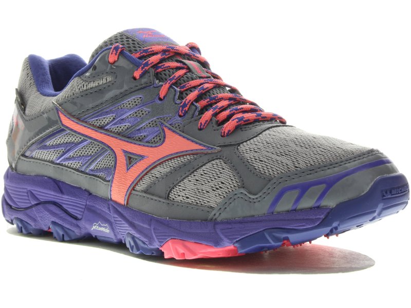 mizuno wave mujin 3 grey