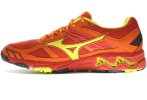 Mizuno Wave Mujin 4