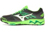 Mizuno Wave Mujin 4