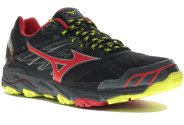Mizuno Wave Mujin 4 M