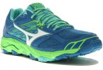 Mizuno Wave Mujin 4