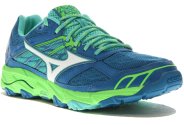 Mizuno Wave Mujin 4 W