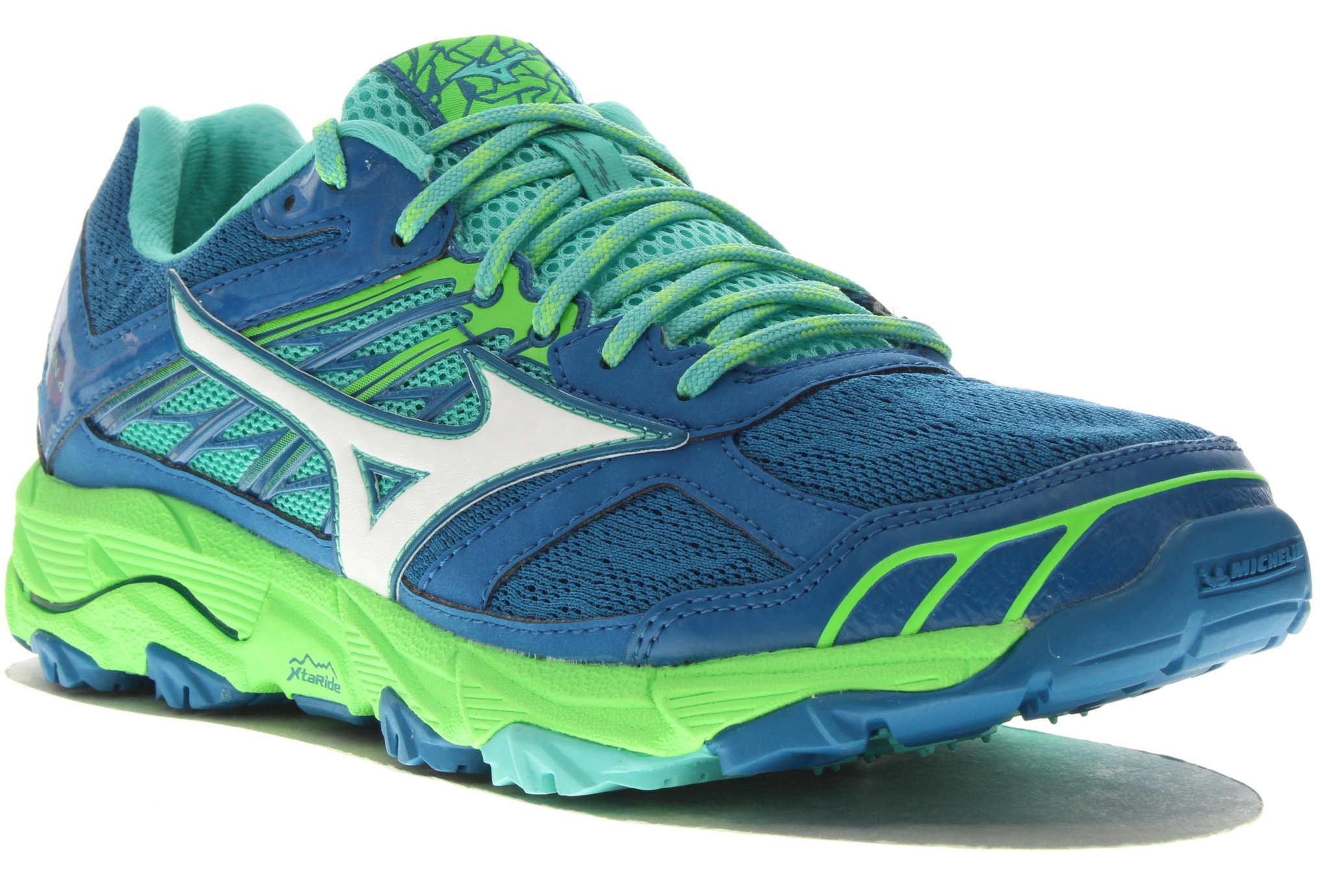mizuno wave surge w