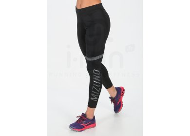 mizuno wave mujin 4 femme