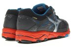 Mizuno Wave Mujin 5 Gore-Tex