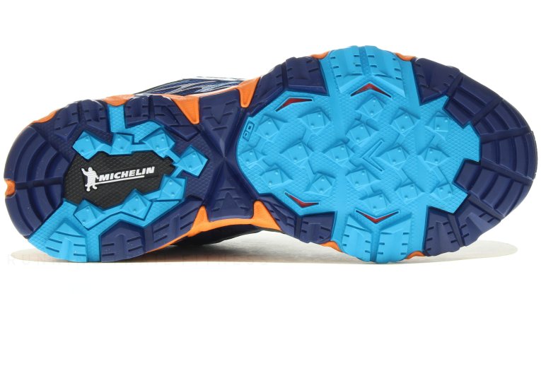 Mizuno Wave Mujin 5 Gore-Tex