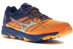 Mizuno Wave Mujin 5