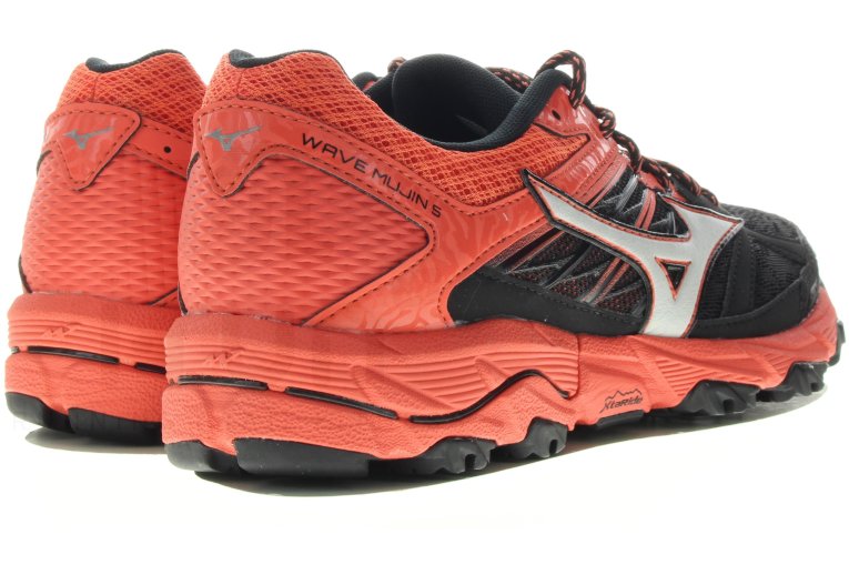 Mizuno Wave Mujin 5