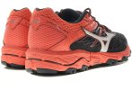 Mizuno Wave Mujin 5