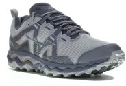 Mizuno Wave Mujin 6 M