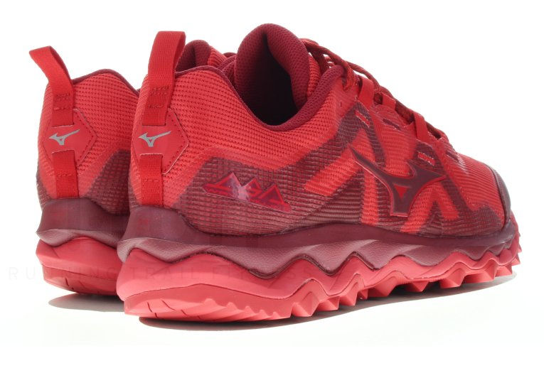 mizuno wave mujin 6 gtx
